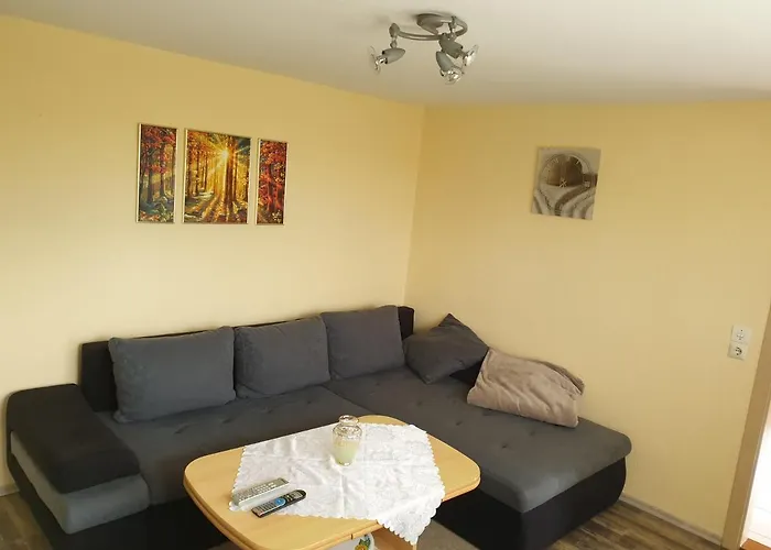 Ferienhaus Scheffler