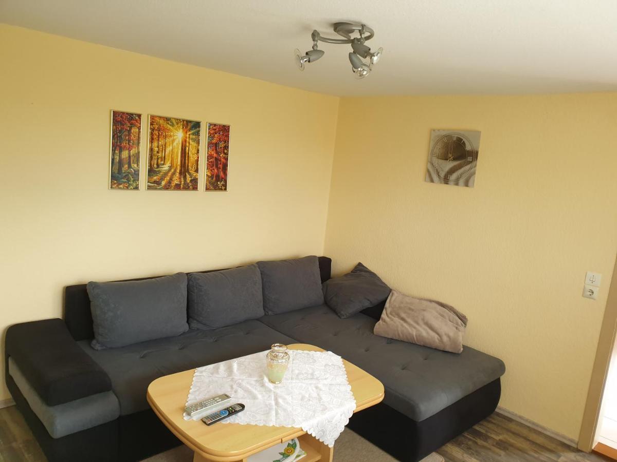 Apartment Scheffler *