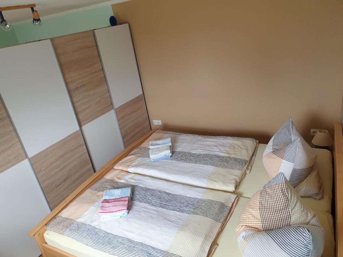 Scheffler Apartment *