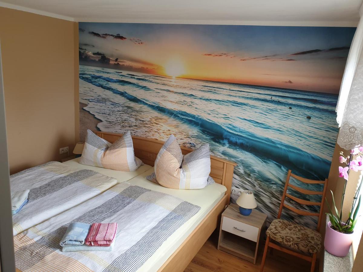 Scheffler Apartment *
